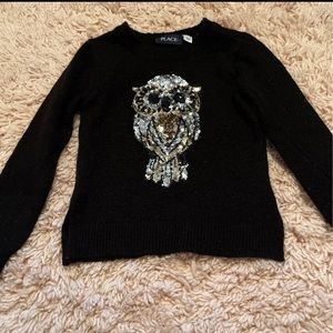 Children's Place Sweater